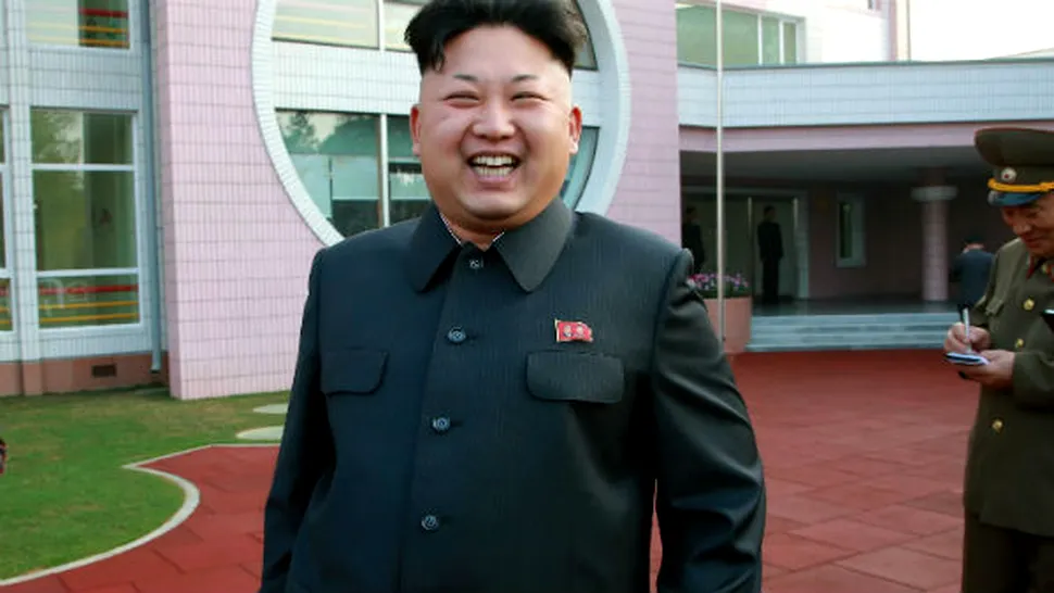 Cât de frumoasă e sora celui mai temut dictator comunist din lume, Kim Jong-Un!