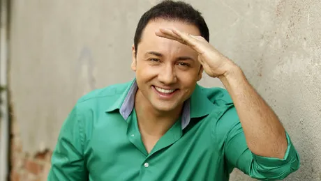 Cătălin Măruţă – În aşteptarea unui final… fulminant!