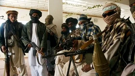 Talibanii se vor răzbuna pentru afganii uciși de un soldat american