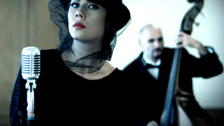 Sophia a lansat piesa „My love” si pregateste un album (Video)