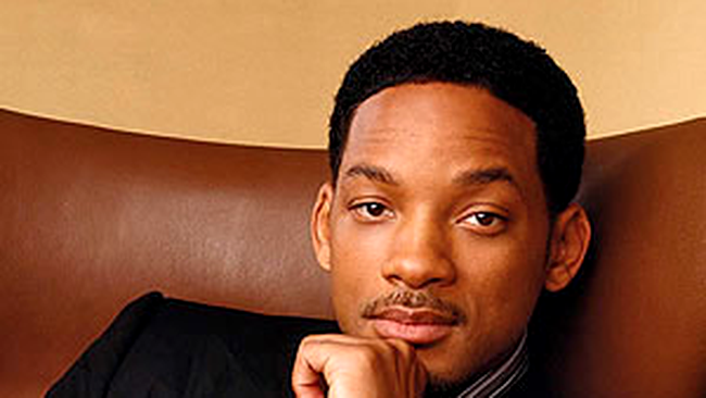 will smith