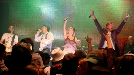 Trupa Hi-Q a filmat videoclip la piesa „Lose You”!