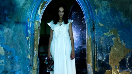 Cum a ajuns Oana Marcu, o tânără studentă la Master la Actorie, direct într-un film cu vedete de la Hollywood