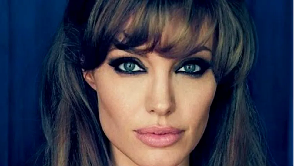 


Gemenii Angelinei Jolie au împlinit 7 ani! Cum arată acum
