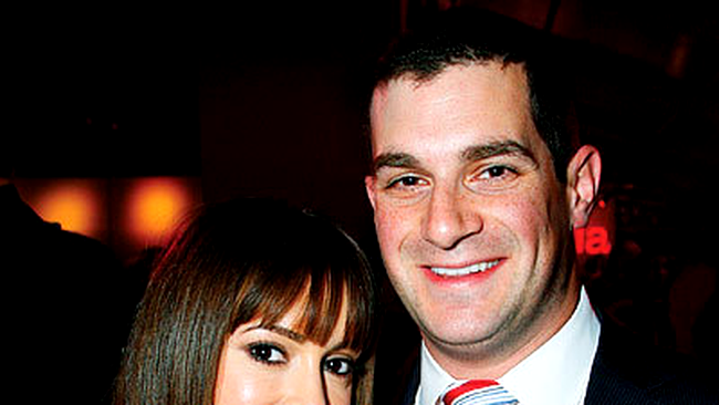 Alyssa Milano si David Bugliari