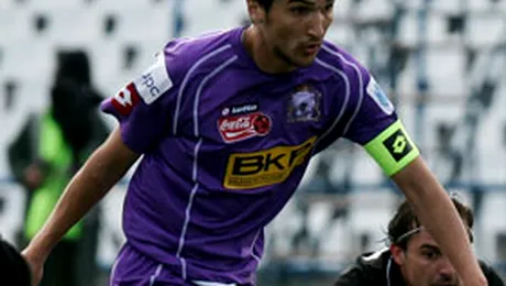 Dan Alexa la Steaua? (GSP)