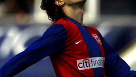 Ovidiu Petre si Emeghara nu au facut deplasarea la Lyon! (GSP)