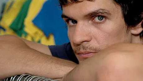 Tudor Chirila, contaminat cu gripa porcina?