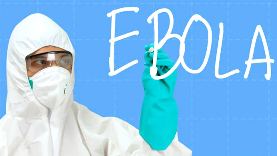 Virusul Ebola! Tot ce trebuie să știi despre virusul Ebola