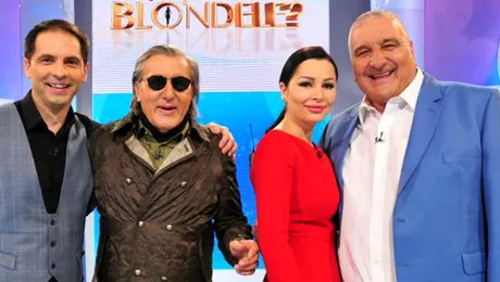 Ilie Năstase şi Albert de Monaco, prieteni la cataramă ! Îl cunoaşte din vremea când prinţul avea doar 12 ani