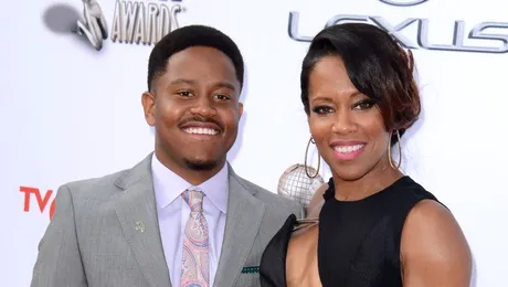 Tragedie! Fiul actriței premiate cu Oscar Regina King s-a sinucis la 26 de ani