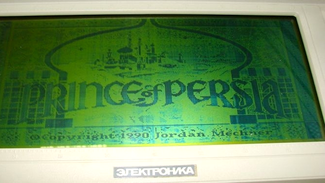 Display-ul putea afișa și mod grafic