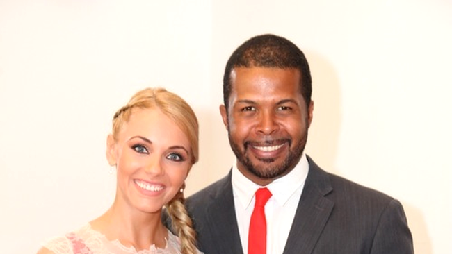 cununie Cabral si Andreea