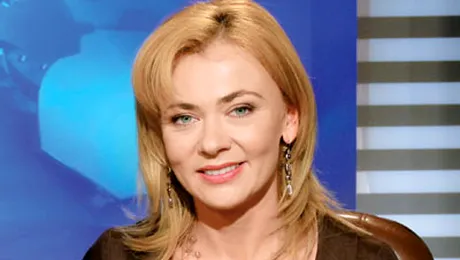 Ioana Reit – Avocata de la ştiri