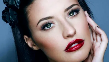 Antonia debutează ca actriţă! În ce film va juca