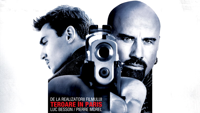 Din Paris, cu dragoste