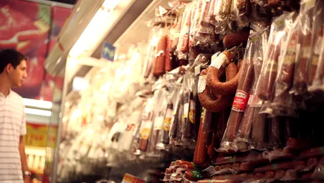 Primavara aduce un nou val de scumpiri