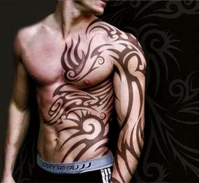 Top 10 tatuaje asa cum nu ai vrea sa ai! (FOTO)