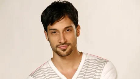 Costin Sforaru este pasionat de peşteri