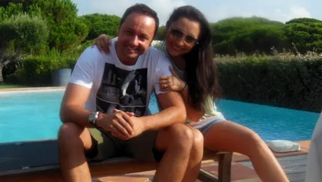 Andra si Măruţă merg în Dubai de Revelion