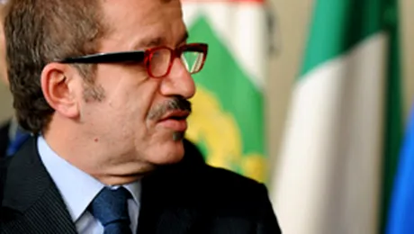 Rromii vor avea soarta grea in Italia