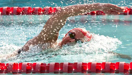 Cursuri de înot – Cele mai căutate piscine din Bucureşti