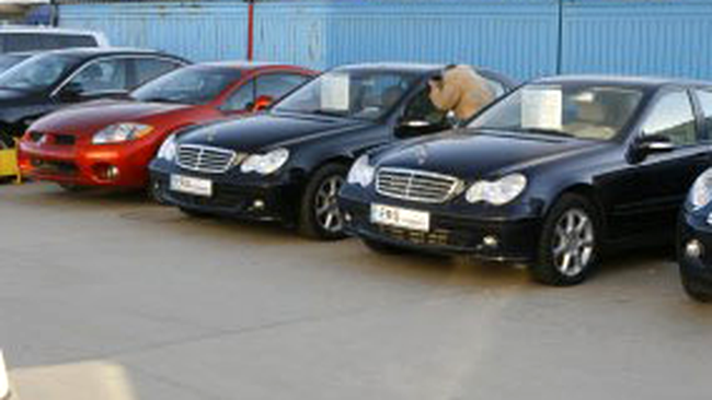 Vesti bune pentru unii soferi