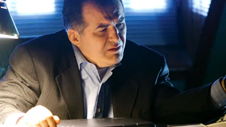 Florin Călinescu preşedinte!