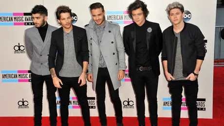 Şoc pentru milioanele de fane! Trupa One Direction se destramă