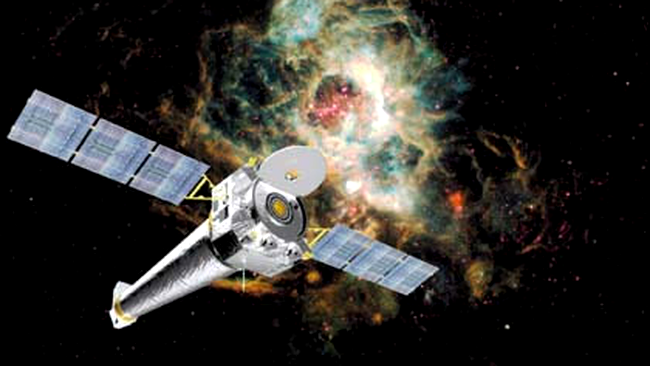 chandra obs