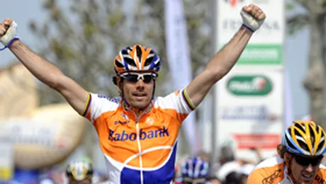 Atac armat la Turul Frantei