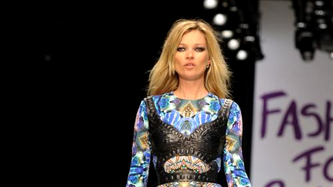 Kate Moss