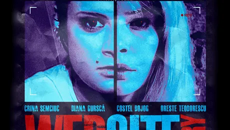 Dan Chisu si-a prezentat filmul „Websitestory”, intr-o sala arhiplina!