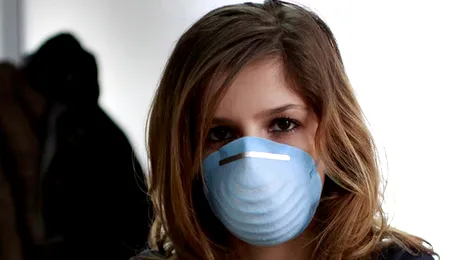 Primul caz de virus de tip AH1N1 din acest sezon, la un copil din Calarasi