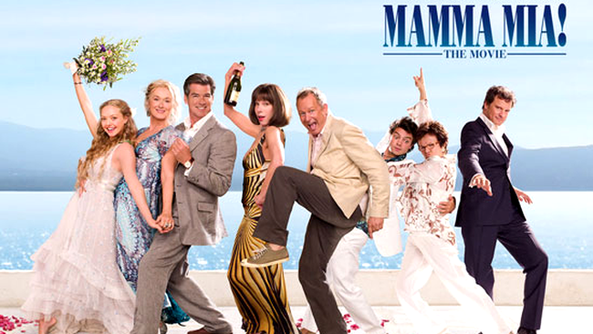 Mamma Mia