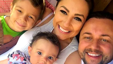 Cât câştigă lunar familia Măruţă. Sumele sunt uriaşe!