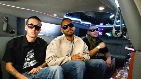 Sisu a filmat videoclip pentru piesa „Ai vrea sa ai”