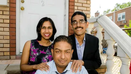 10 tați pe care orice copil l-ar vrea al lui