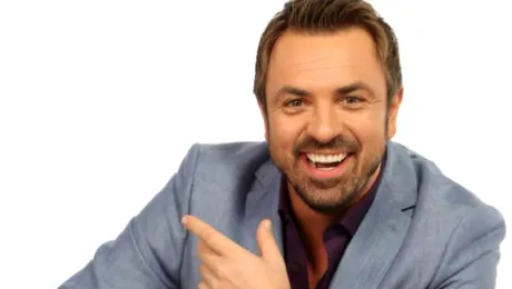 Horia Brenciu îşi pune pirostriile!