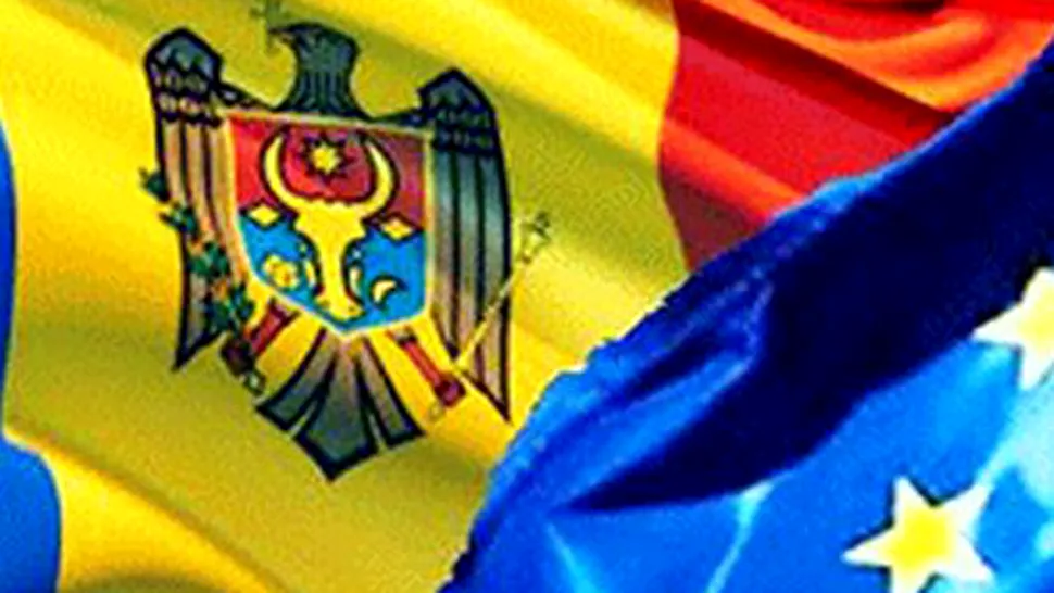 Republica Moldova și Georgia au parafat Acordul de Asociere cu UE