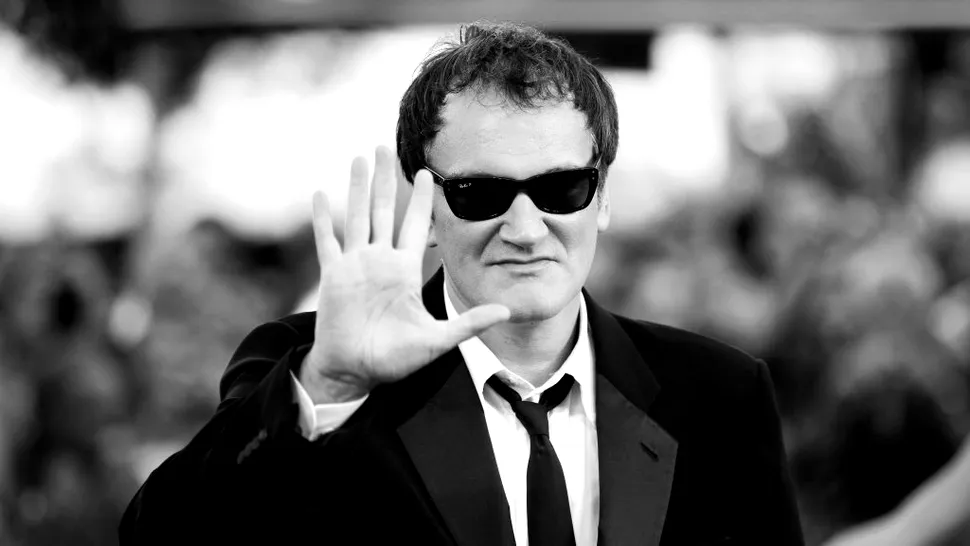 Cele trei filme preferate ale lui Quentin Tarantino, regizorul „Pulp Fiction”