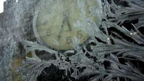 Prognoza meteo pentru miercuri, 7 ianuarie 2015