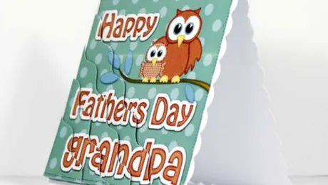 Bunicul devine din nou tată la 74 de ani