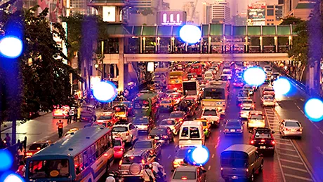 10 cele mai periculoase destinații de vacanță pentru femei