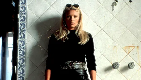 Cum arată Peta Wilson, actrița din „Nikita”, la 42 de ani