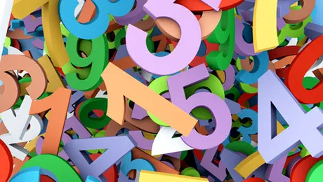 Istoria cifrelor. Când a apărut sistemul de numerație