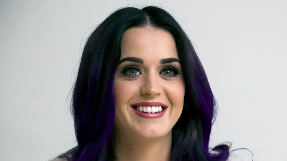 RECORD: Katy Perry are 50 de milioane de fani pe Twitter 