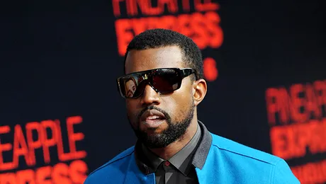 Kanye West ar putea juca în serialul „Game of Thrones”