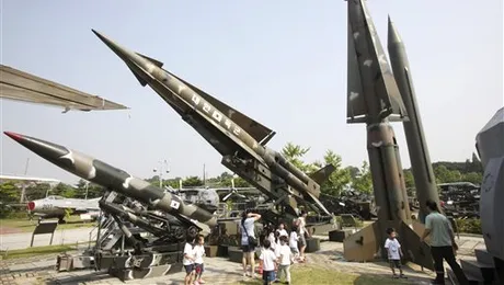 NATO nu a avut nici un amestec in negocierile pentru scutul anti-racheta