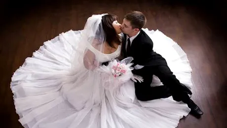 Se mai poarta casatoria?